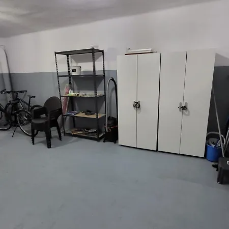 Cosy, Well Equipped House, 5 Min. From The *