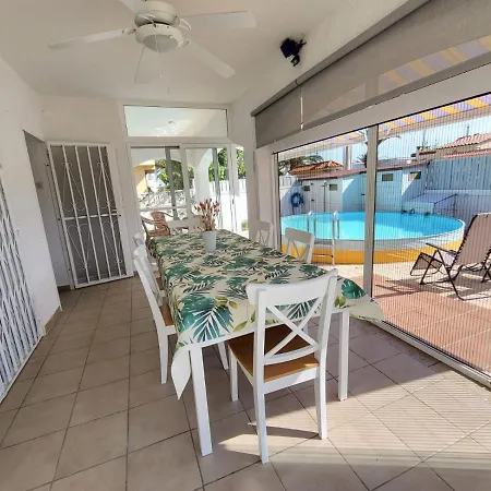 Holiday home Cosy, Well Equipped House, 5 Min. From The