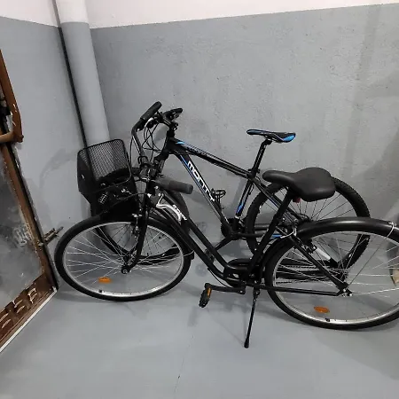 Cosy, Well Equipped House, 5 Min. From The Ferienhaus